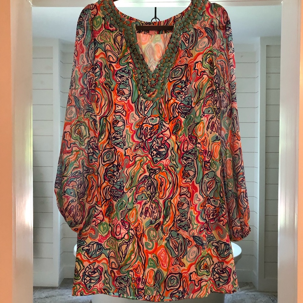 Lilly Pulitzer Dress, size 2